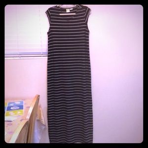 C&C California Long Dress New W/O Tag